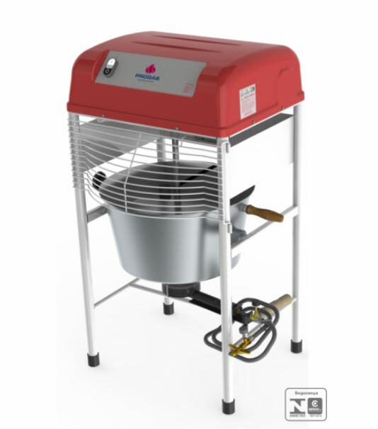 MISTURADOR COZERELLA PROGAS PRMQ-22