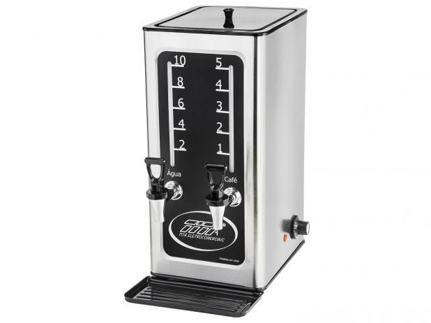 Cafeteira TITA 05L