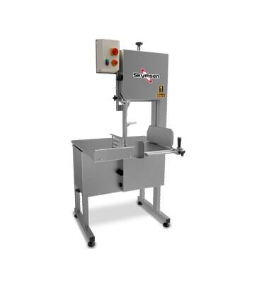 SERRA FITA SKYMSEN SFL 3.15 HEAVY DUTY 3CV