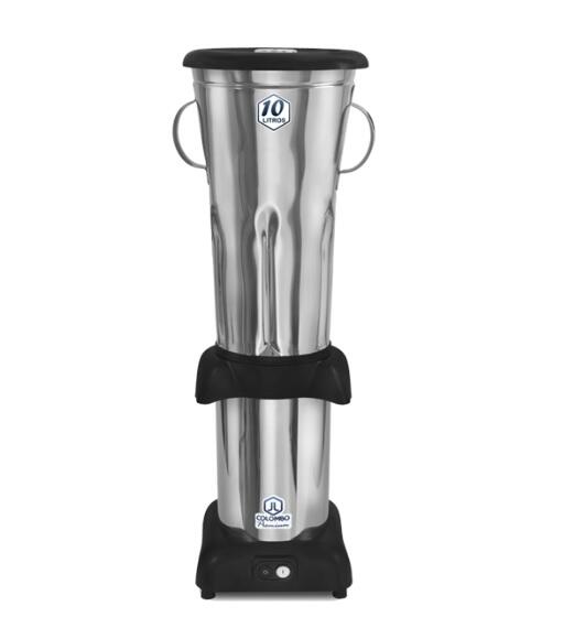 LIQUIDIFICADOR BAIXA ROTACAO COLOMBO 10L