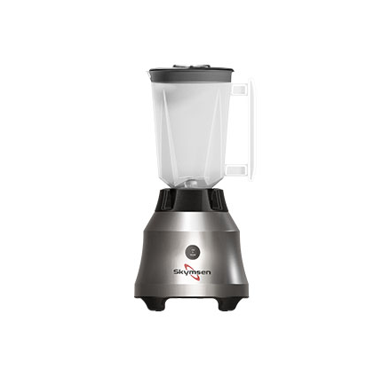 LIQUIDIFICADOR ALTA ROTAO COPO PLSTICO SKYMSEN LT 1,5L