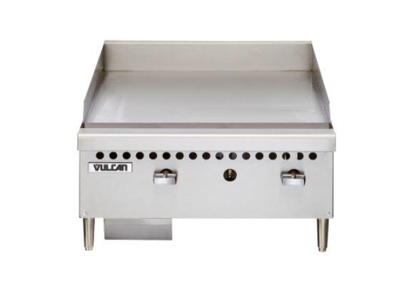 CHAPA BIFETEIRA VULCAN VCRG-24