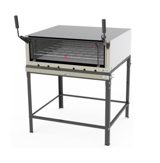 FORNO REFRATRIO PROGS PRP-900 A GS
