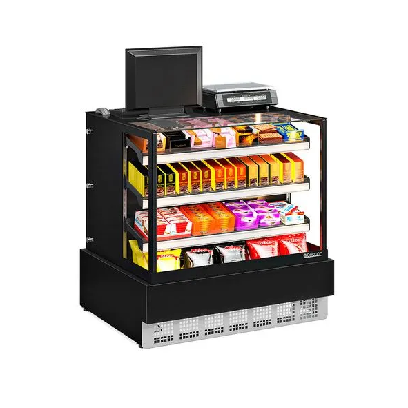 BALCO CAIXA CONVENINCIA GOURMET GELOPAR MGEX-100 PR