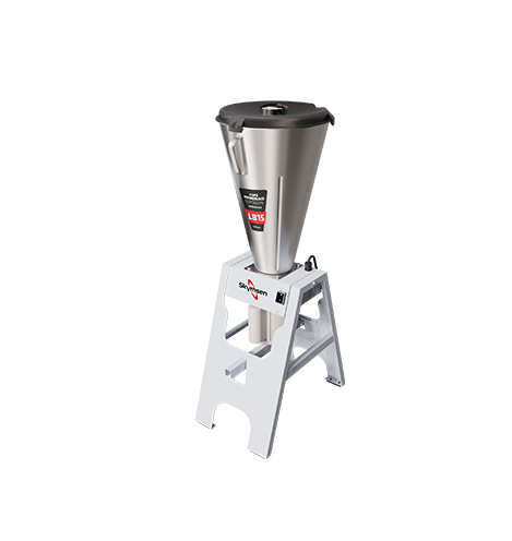 LIQUIDIFICADOR BAIXA ROTAO BASCULANTE SKYMSEN LB 15L