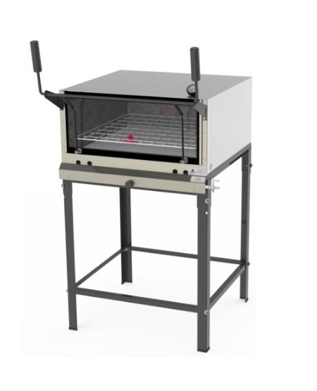 FORNO REFRATARIO PROGAS PRP-770
