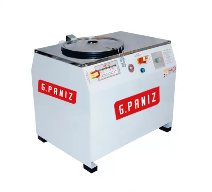 AMASSADEIRA RPIDA PARA 25KG DE MASSA G PANIZ AR-25
