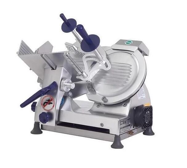 CORTADOR DE FRIOS SEMI AUTOMATICO GURAL GLP275
