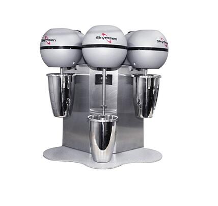 BATEDOR DE MILKSHAKE SKYMSEN BMS-3-N