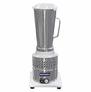 LIQUIDIFICADOR ALTA ROTACAO METVISA LAR 2L