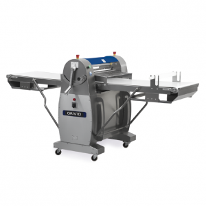 CILINDRO LAMINADOR DE MASSAS GRANO CLM-600
