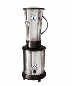 LIQUIDIFICADOR BAIXA ROTACAO COLOMBO 2L