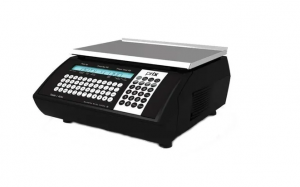 BALANA TOLEDO PRIX IV UNO ETHERNET COM IMPRESSORA 32KG