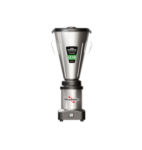 LIQUIDIFICADOR BAIXA ROTAO SKYMSEN LC 10L