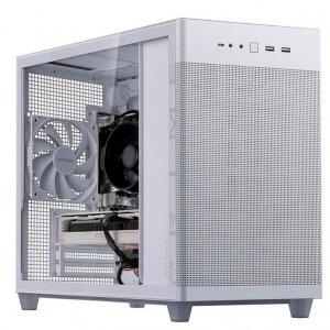 PC Pichau Gamer ASUS, Intel i5-13400F, GeForce RTX 4060 8GB, 16GB DDR4, SSD M.2 480GB