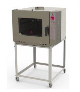 FORNO TURBO PROGS PRP-5000 A GS