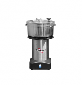 CUTTER PROCESSADOR DE ALIMENTOS INOX 8 LITROS SKYMSEN CR-8L