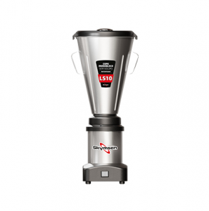 LIQUIDIFICADOR BAIXA ROTAO SKYMSEN LS 10L