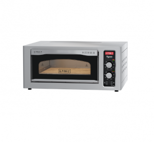 FORNO LASTRO PARA PIZZA G PANIZ FPE-400A ELTRICO