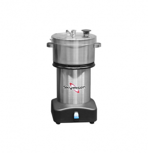 CUTTER PROCESSADOR DE ALIMENTOS INOX 4 LITROS SKYMSEN CR-4L