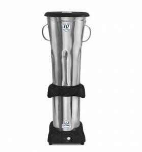 LIQUIDIFICADOR BAIXA ROTACAO COLOMBO 10L