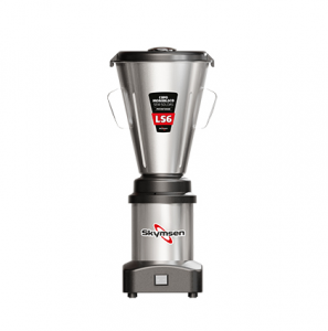 LIQUIDIFICADOR BAIXA ROTAO SKYMSEN LS 6L