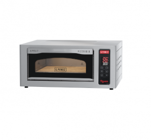 FORNO LASTRO PARA PIZZA G PANIZ FPE-400 DIGITAL ELTRICO