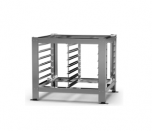 BASE PARA FORNO COMBINADO LINHA C-MAX PRTICA