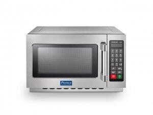 FORNO MICROONDAS FINISHER 34L PRTICA 1000W