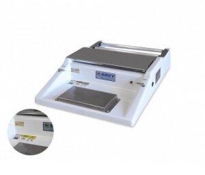 EMBALADORA DE FILME PVC 40CM METALBREY SE-400