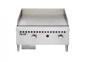 CHAPA BIFETEIRA VULCAN VCRG-24