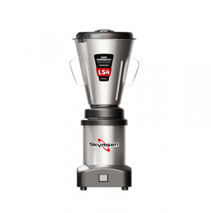LIQUIDIFICADOR BAIXA ROTAO SKYMSEN LS 4L