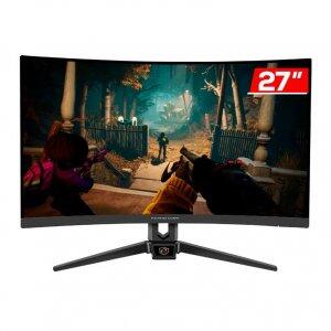 Monitor Gamer AsRock PG27F15RS1A, 27 Pol, VA, FHD, 1ms