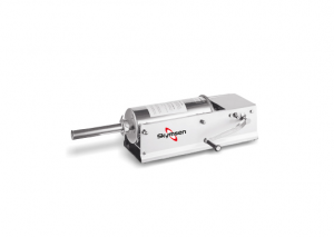 ENSACADEIRA DE LINGUIA MANUAL INOX 5 LITROS SKYMSEN EL5