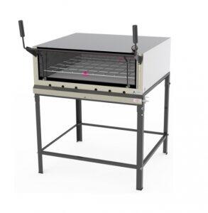 FORNO REFRATRIO PROGS PRP-900 A GS