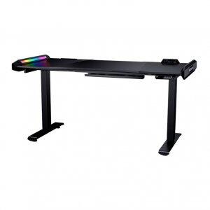 Mesa Gamer Cougar E-Mars, RGB, Preto, 3M1503SB.0011