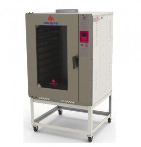 FORNO TURBO PROGAS PRP-10000 