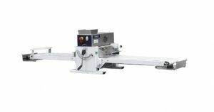 CILINDRO LAMINADOR DE MASSAS GRANO CLM-400