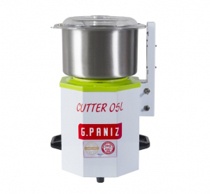 CUTTER PROCESSADOR DE ALIMENTOS G PANIZ 05L