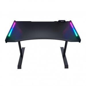 Mesa Gamer Cougar Mars 120, RGB, Preto, 3M1201WB.001