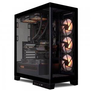 PC Gamer Pichau Highflyer, AMD Ryzen 9 5900XT, GeForce RTX 5090 32GB, 64GB DDR4, SSD M.2 2TB