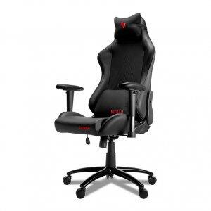 Cadeira Gamer Pichau Donek L, Preto, PCH-DNKL-BL02