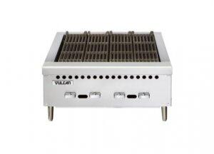 CHAPA CHAR BROILER VULCAN VCRB25