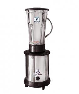 LIQUIDIFICADOR ALTA ROTACAO COLOMBO 2L