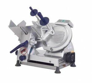 CORTADOR DE FRIOS SEMI AUTOMATICO GURAL GLP275
