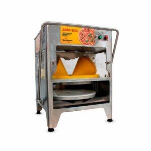 ABRIDOR PARA MASSAS DE PIZZA SKYMSEN AMP-500