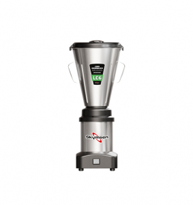 LIQUIDIFICADOR BAIXA ROTAO SKYMSEN LC 6L