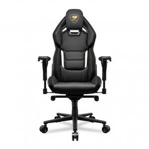 Cadeira Gamer Cougar Hotrod Royal, Preto, 3MARXGLB.0001