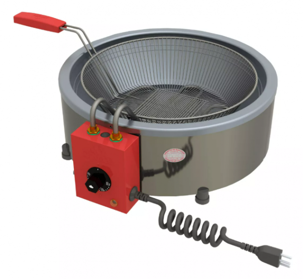 TACHO FRITADOR ELTRICO LEO PROGS PR-70E