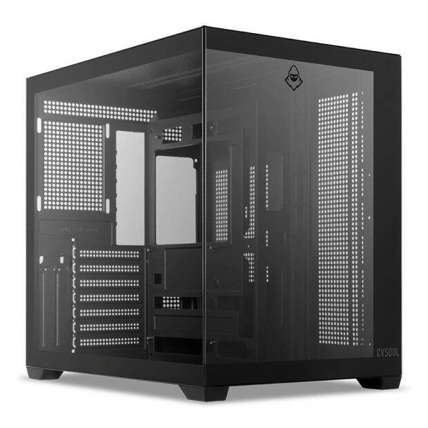 PC Gamer Pichau ASUS, AMD Ryzen 5 7600X, GeForce RTX 4060 8GB, 16GB DDR5, SSD M.2 1TB